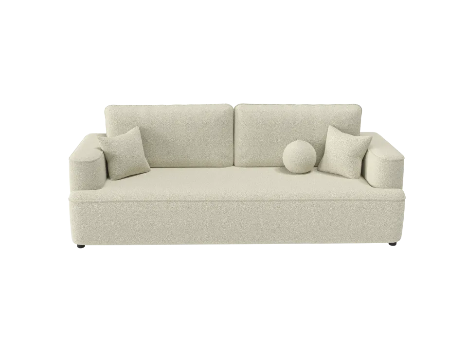 Sofa Paris 1 Syguła Meble,meble tapicerowane,Meble na Wymiar