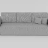 Sofa Ares - obrazek 7