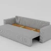 Sofa Ares - obrazek 3