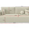 Sofa Paris - obrazek 6